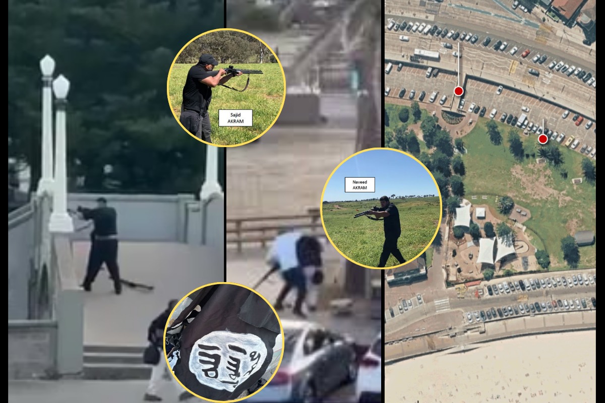 Bondi saldırısında yeni ayrıntılar |