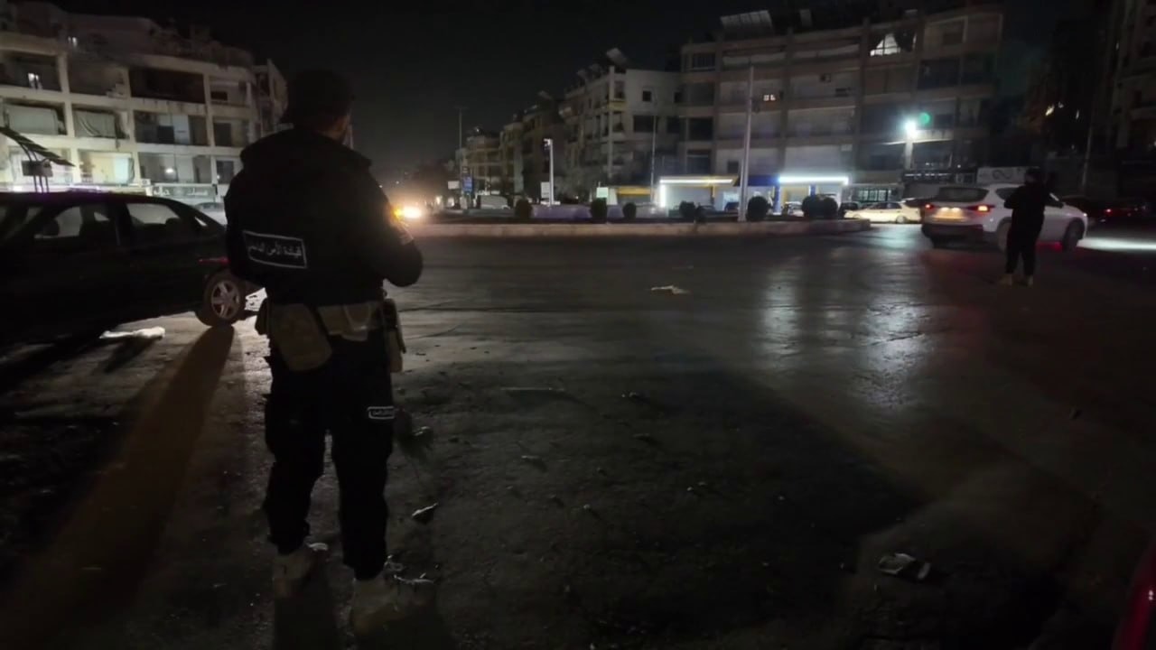 Halep’te son durum |