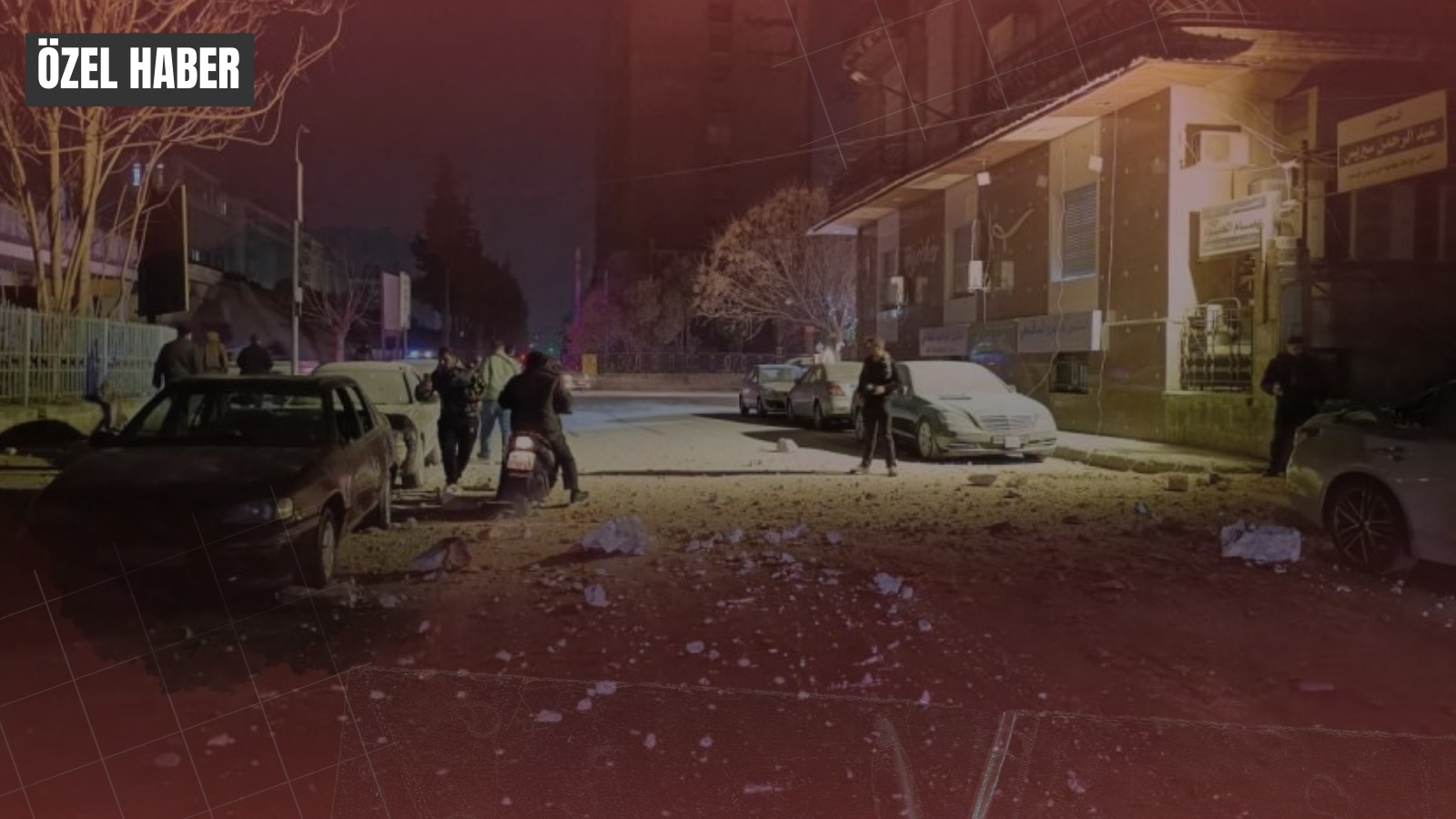 Halep’te saldırıların ardından kuşatma sürüyor |