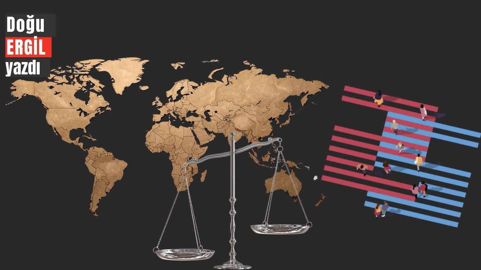 Doğu Ergil yazdı |