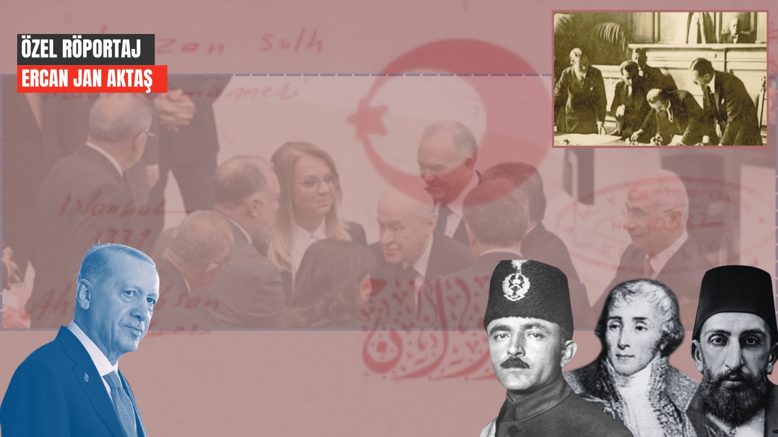 Dr. Sayid Darati ile röportaj |