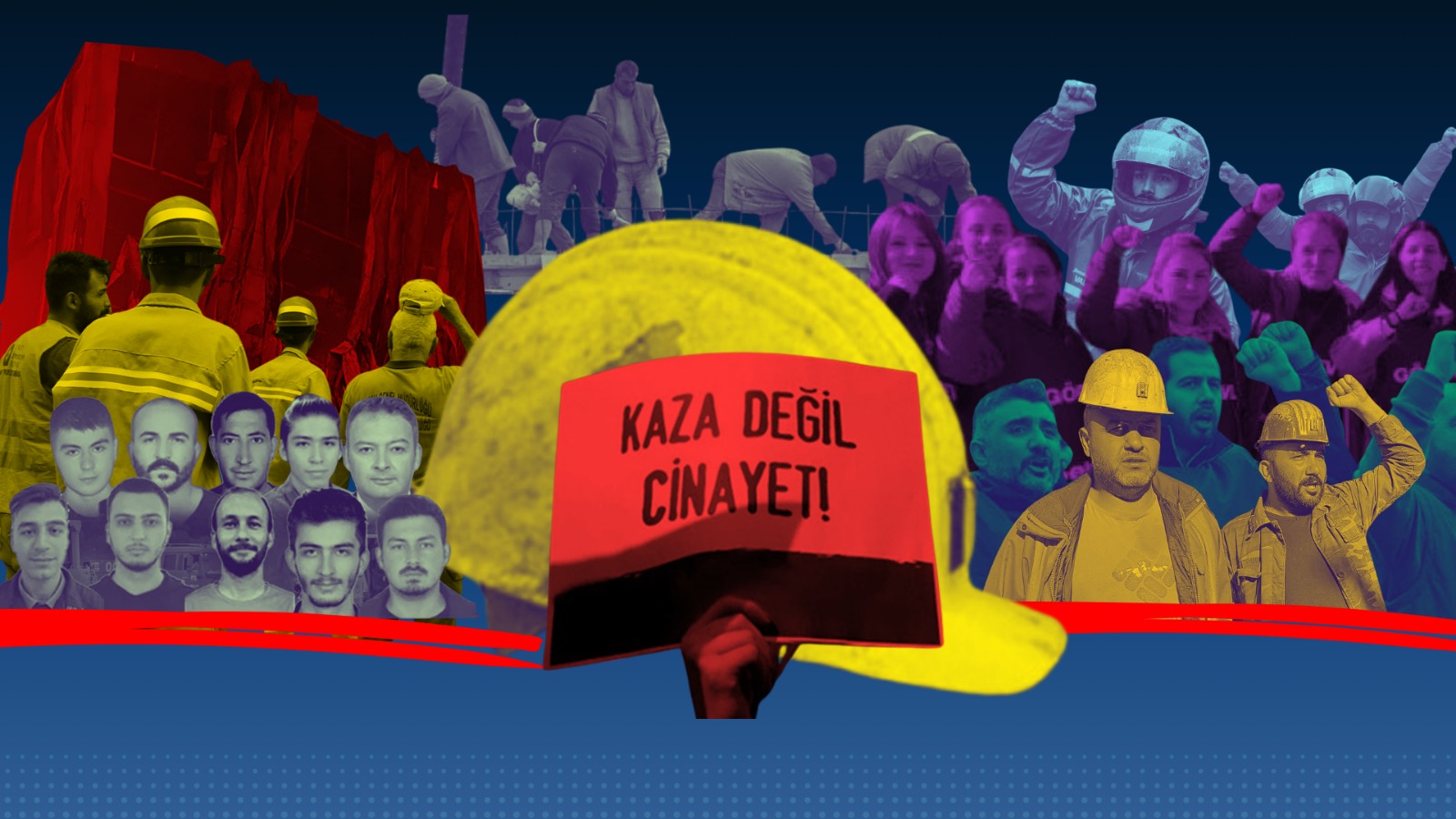 2025 PANORAMA: İş, ekmek ve emek mücadelesi I