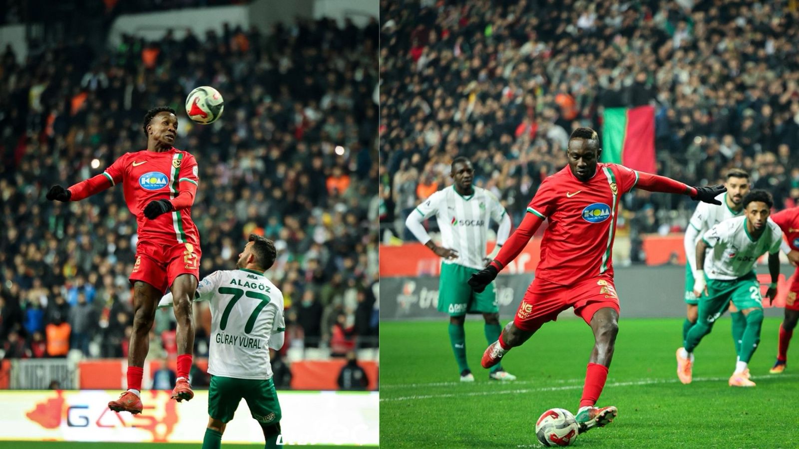 Leyla Zana tribünde izledi |