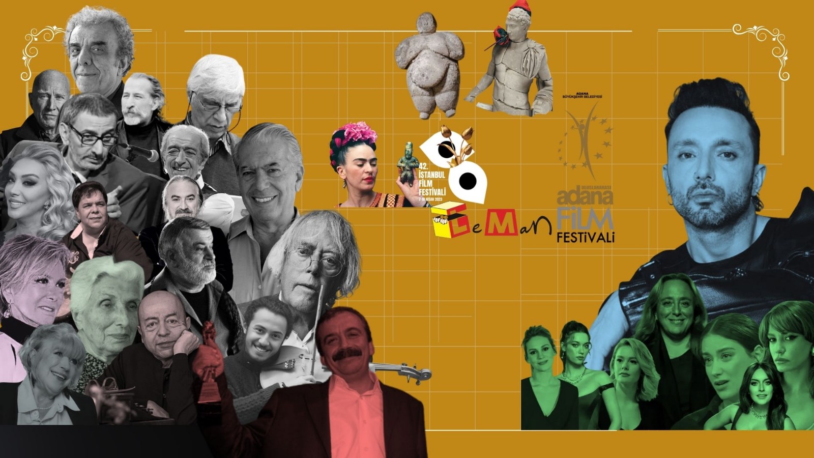 2025 PANORAMA: Kültür-Sanat-Arkeoloji |