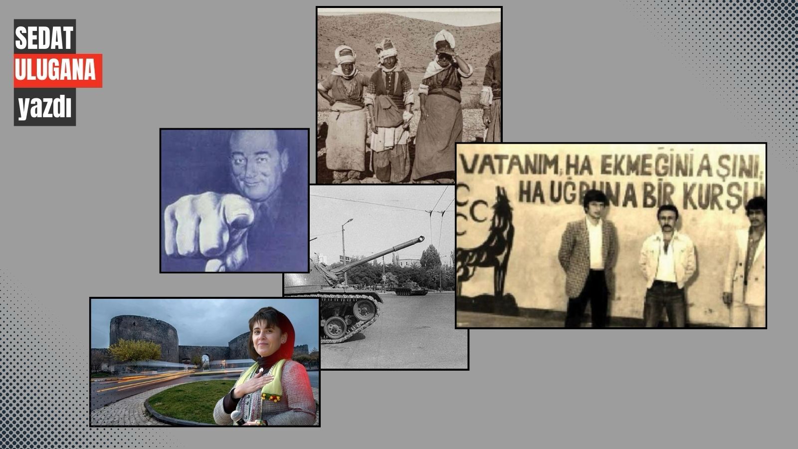 Cumhuriyet eliti, devlet aklı ve Kürt nefretinde süreklilik