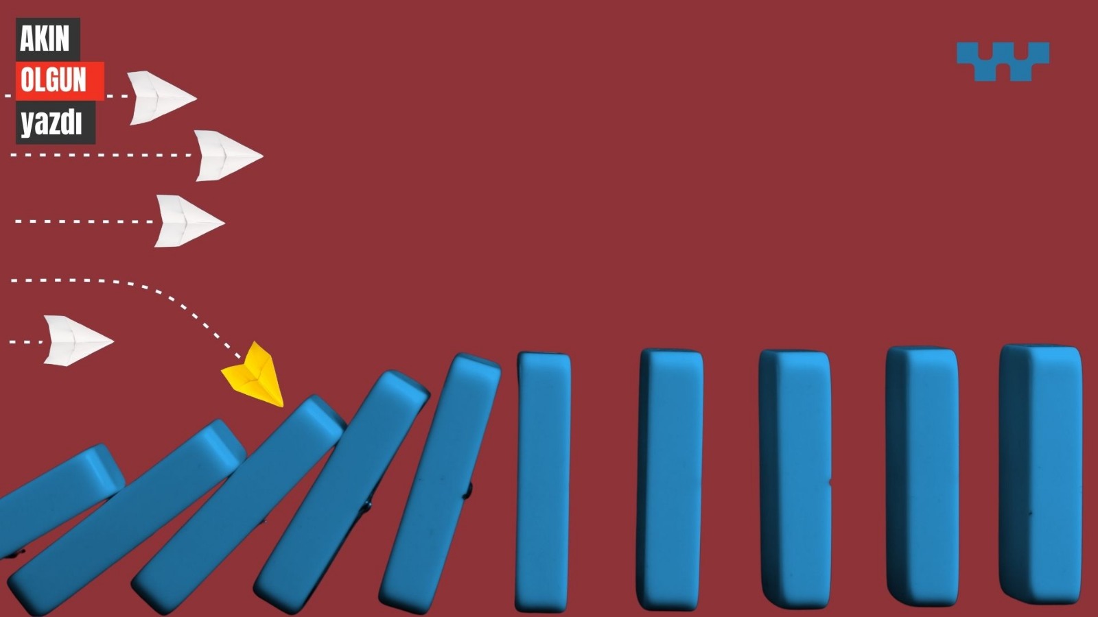 Akın Olgun yazdı |