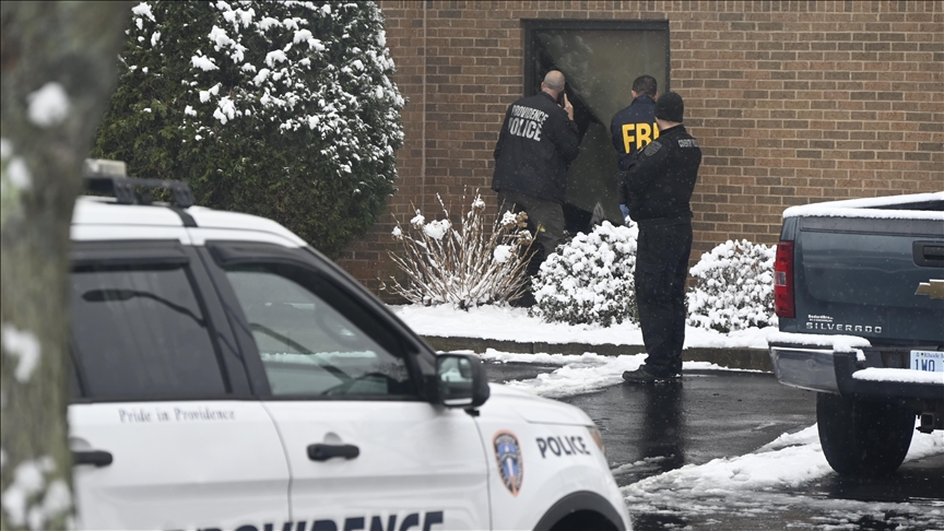 MIT profesörünü de öldürmüştü |