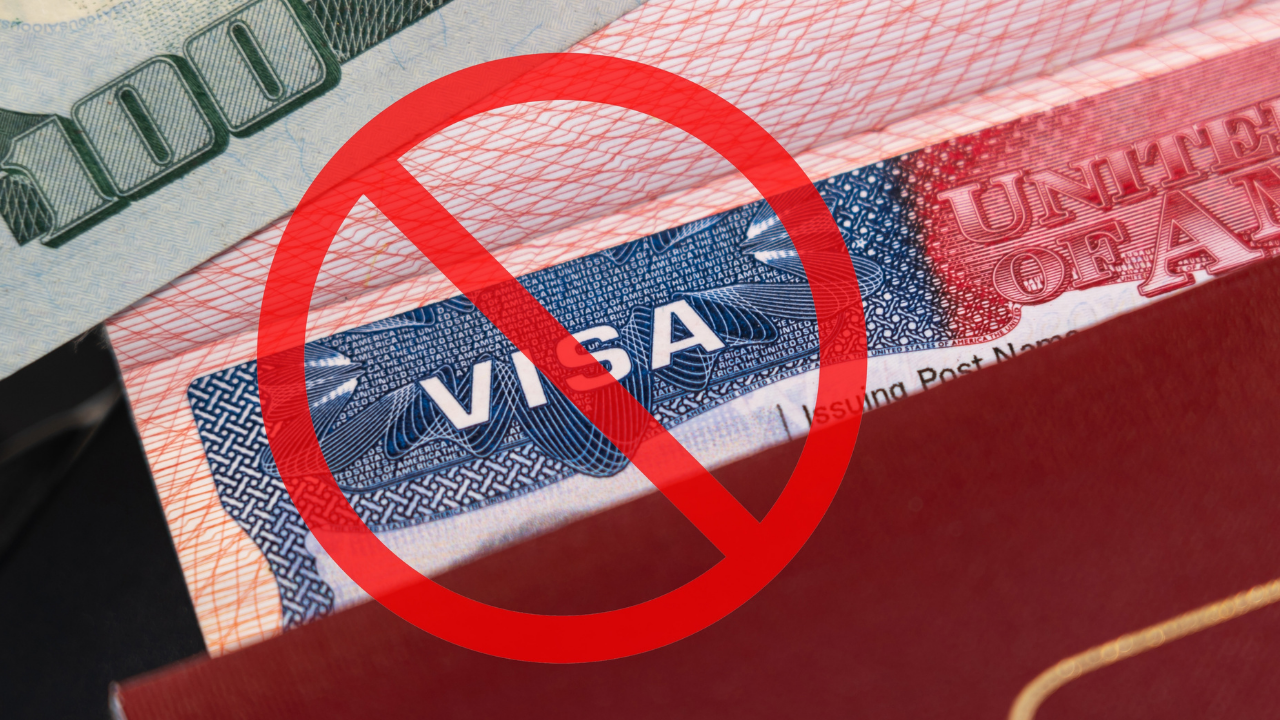 ABD ‘seyahat yasağı’ listesini genişletti |