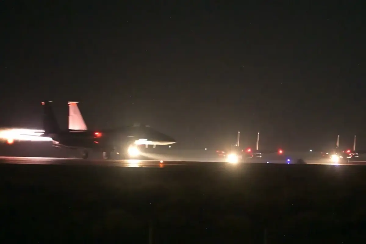 DSG: Operasyonların sürdürülmesinin önemini vurguluyoruz  |