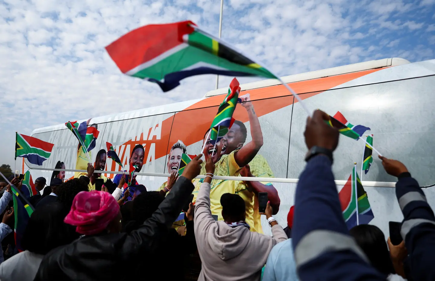 Süper Lig’den 21 futbolcu |