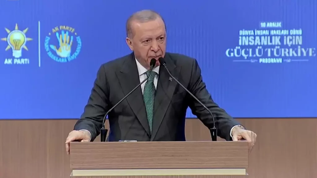 Erdoğan 10 Mart Mutabakatı için konuştu: — Önemli bir düğümü çözecek görseli