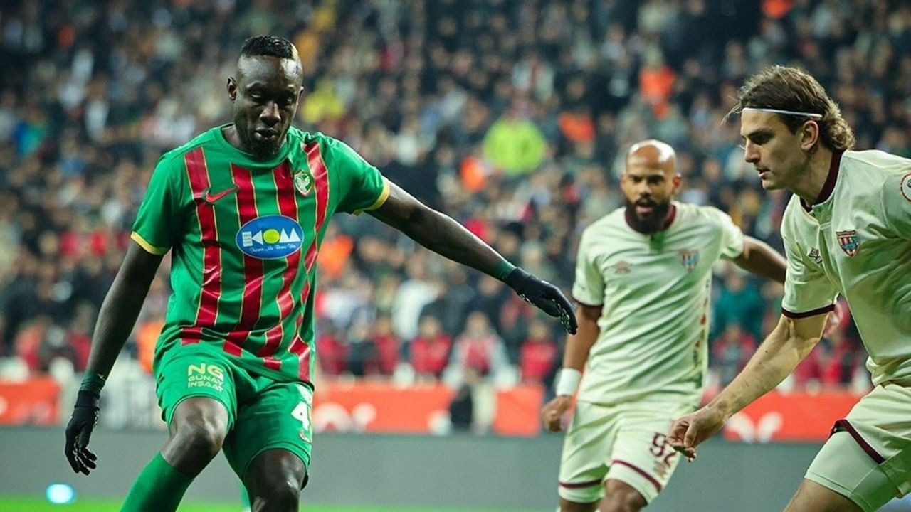 3 puanı 2 golle kaptı l