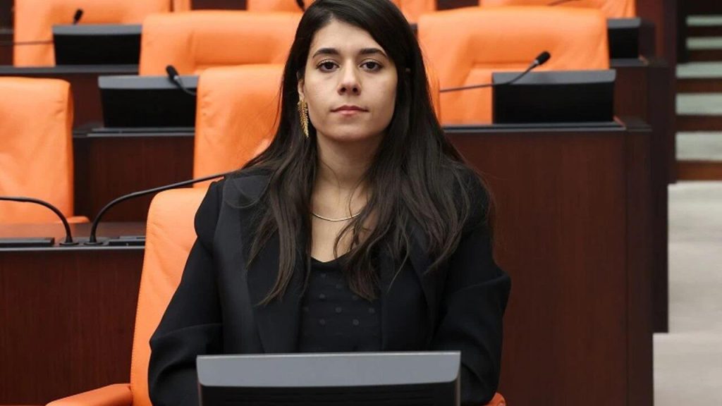 “Suça Sürüklenen Çocuklar” Komisyonu | — Meclis’teki cinsel istismar iddiası konuşuldu görseli