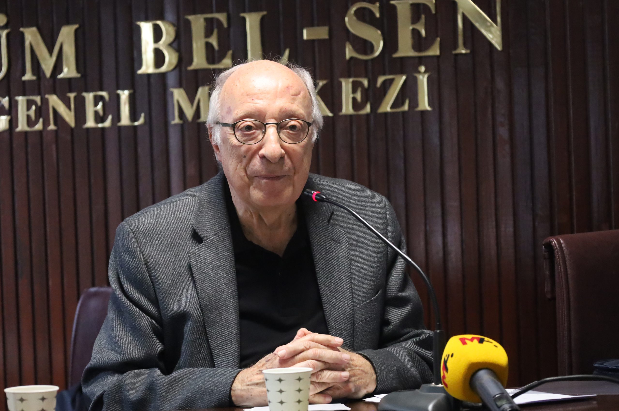 Adalet için barış, barış için adalet buluşması I