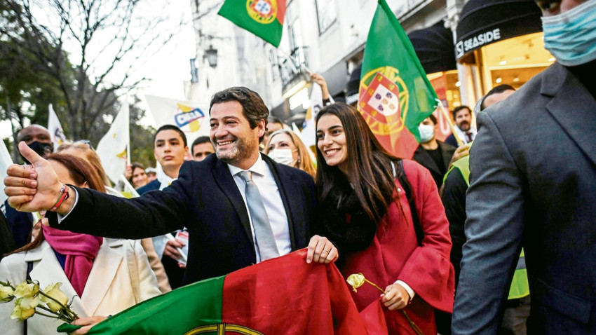 Portekiz yargısı kararını verdi |