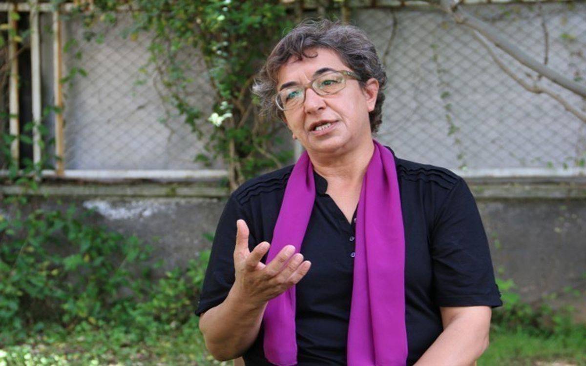 Ayşe Gökkan’ın yeniden yargılandığı dava |