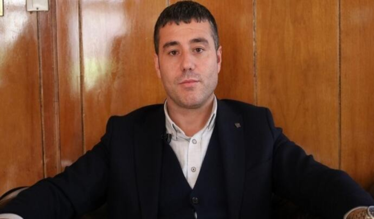 Kayyuma gerekçe yapılmıştı l