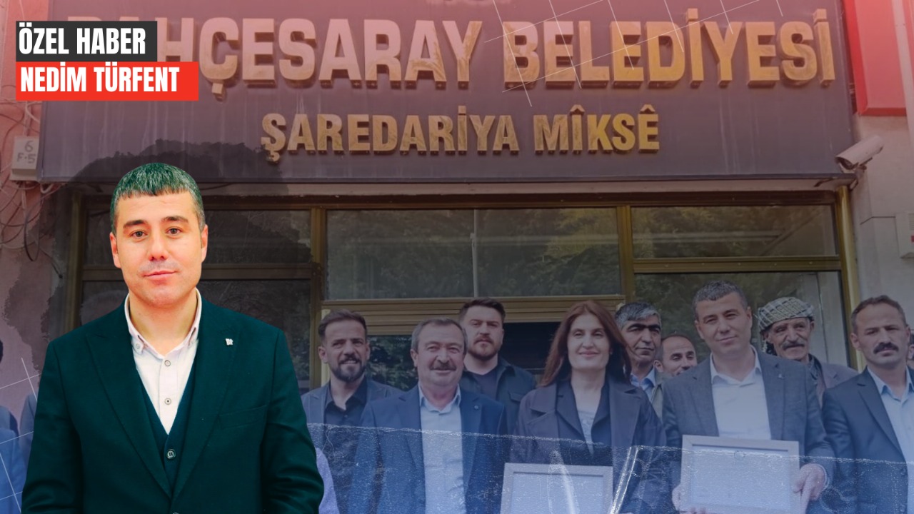 Bahçesaray’da kayyum kararının kaldırılması için başvuru |