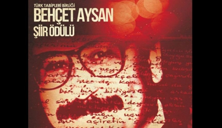 27’nci TTB Behçet Aysan Şiir Ödülü I