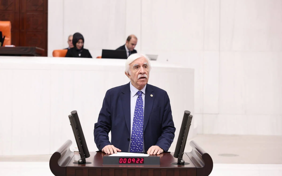 Çandar’dan Erdoğan’a çağrı: