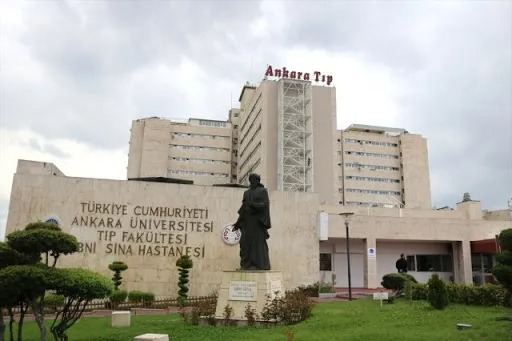 Ankara Üniversitesi’nde tartışmalı ilan l