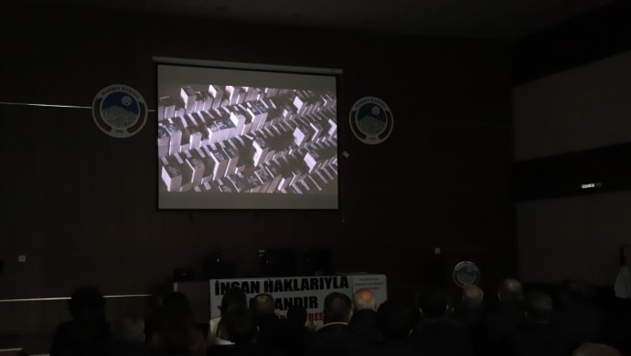 İnsan Hakları Haftası l