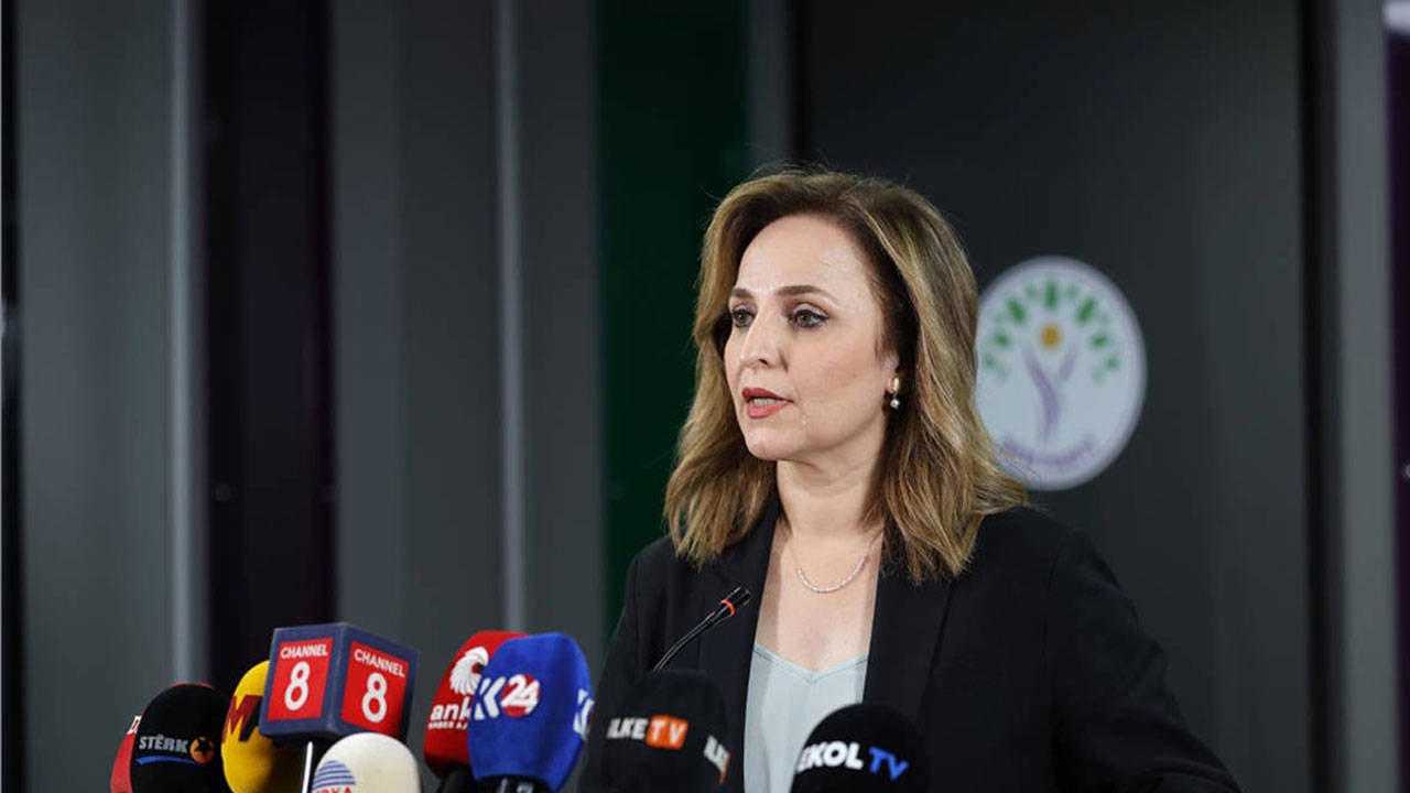 Doğan’dan ‘dil uyarıları’na yanıt: