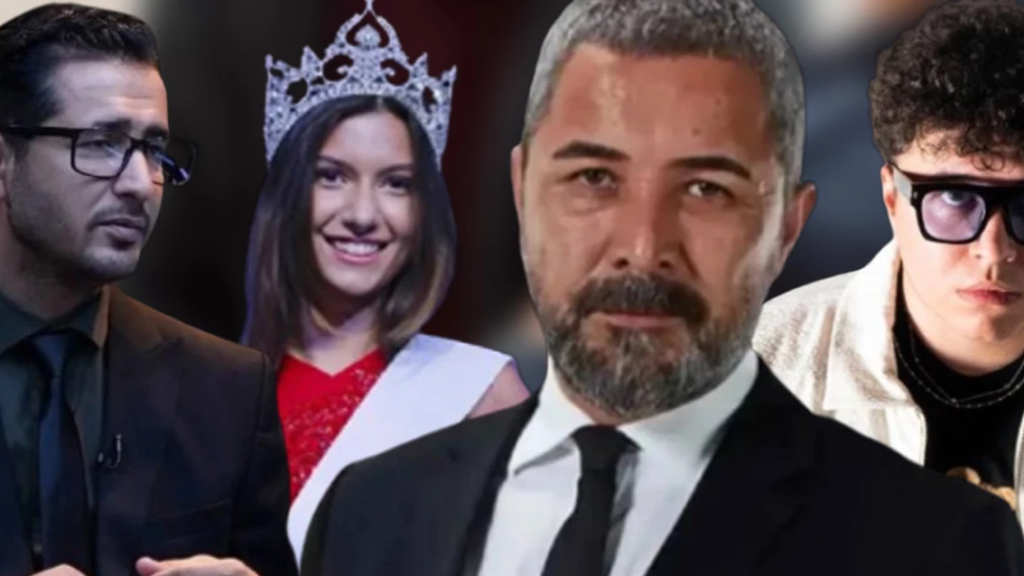 Uyuşturucu soruşturmasında yeni gözaltılar | — Aralarında Veysi Ateş ve rapçi Ege de var: 4 isme gözaltı görseli