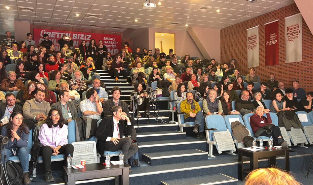 “Hayatta kalmak için borçlanıyorlar” l