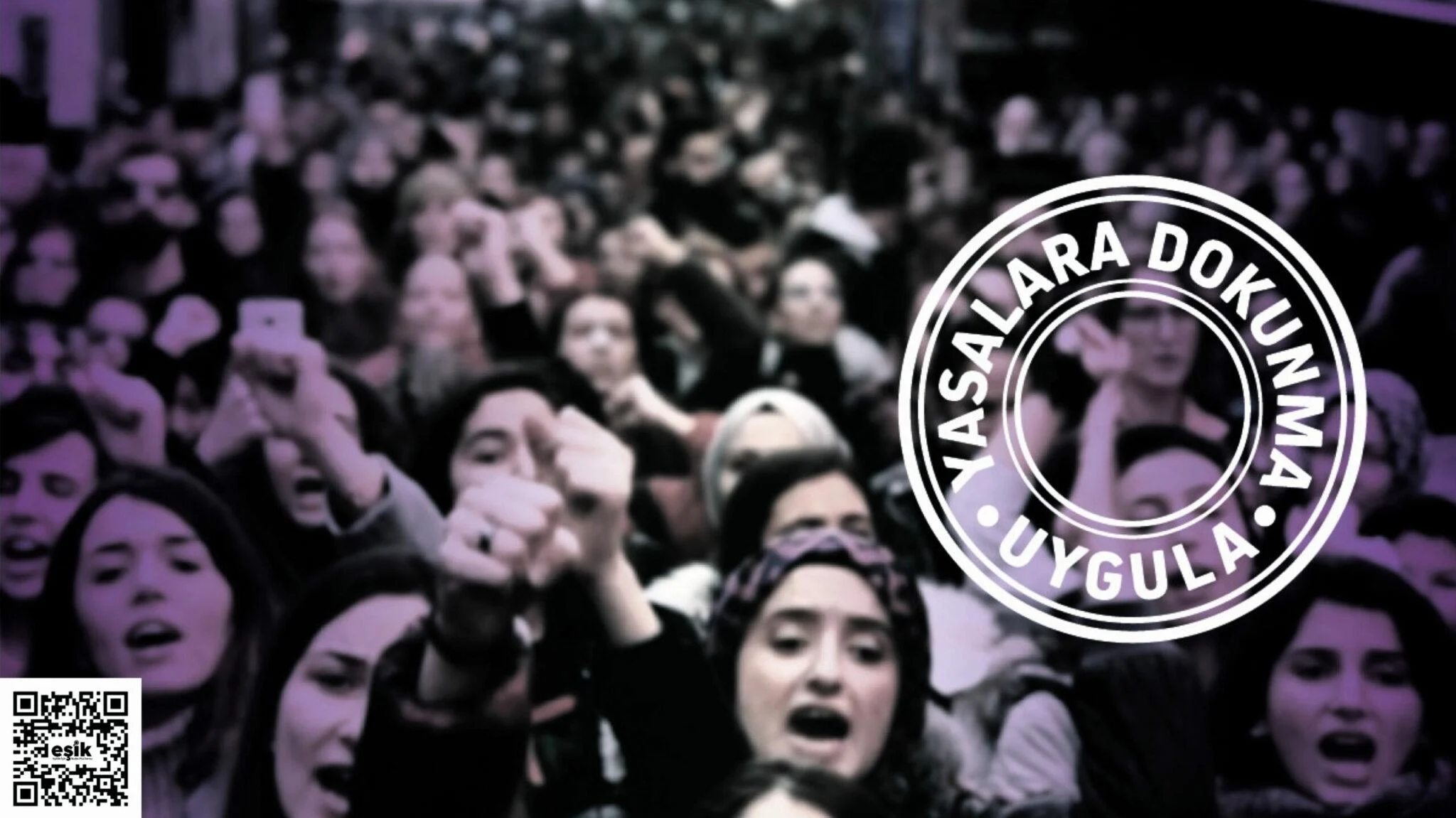 EŞİK’ten 11. Yargı Paketi tepkisi |