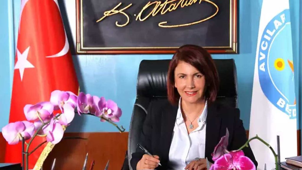 Yolsuzluk davası açılmıştı | — Avcılar Belediyesi eski başkanına 10 yıl hapis görseli