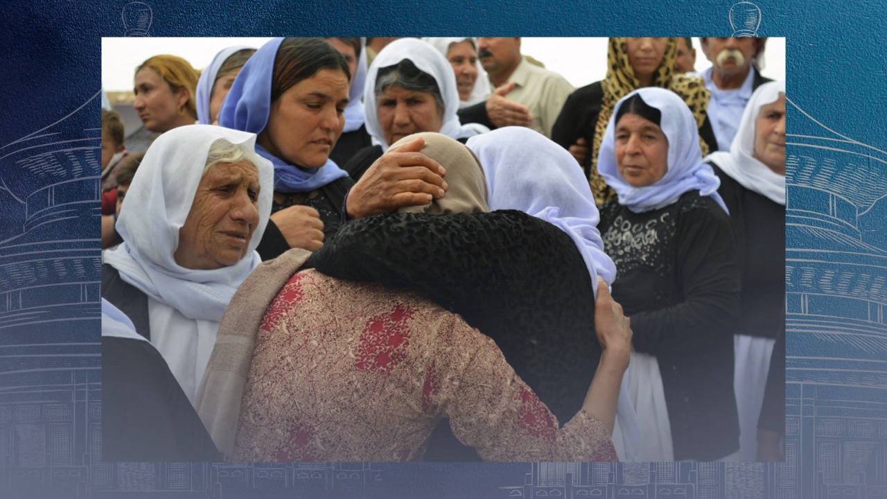 Operasyonlarda IŞİD’liler soruşturuluyor mu? |