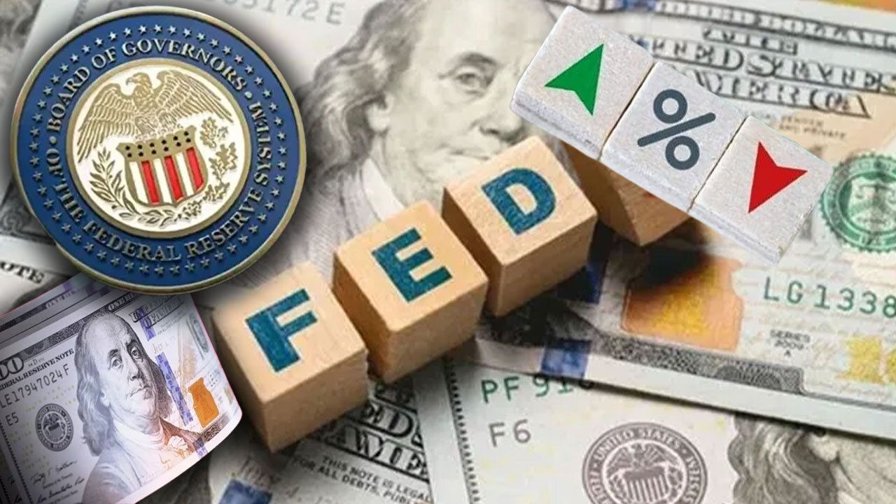 Fed kararı için geri sayım başladı l