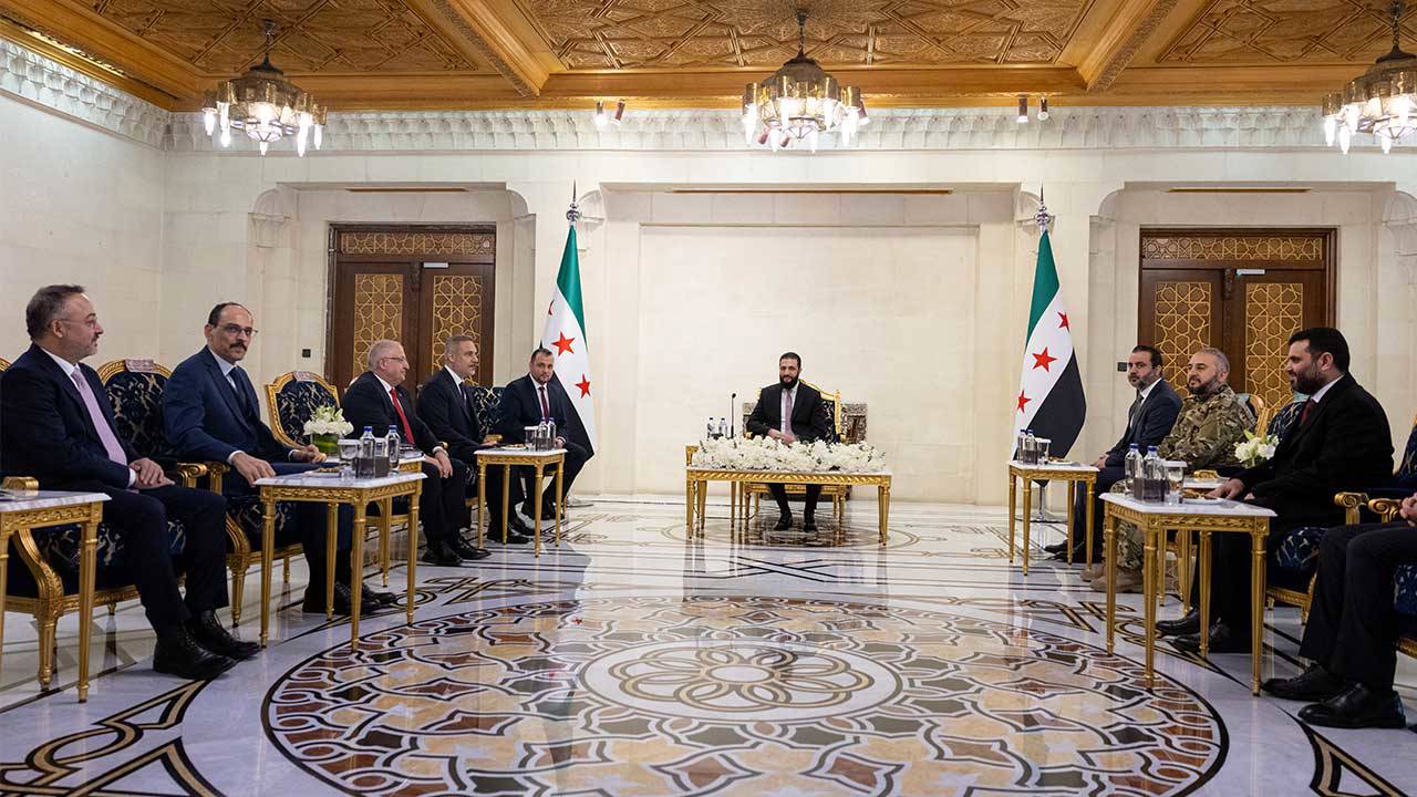 Gündemde 10 Mart Mutabakatı var |