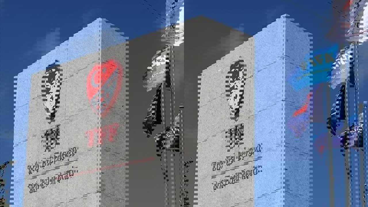 Futbolda bahis skandalı |