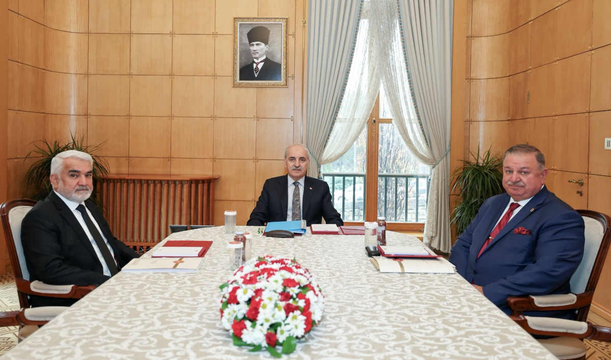 Gündem süreç raporları I