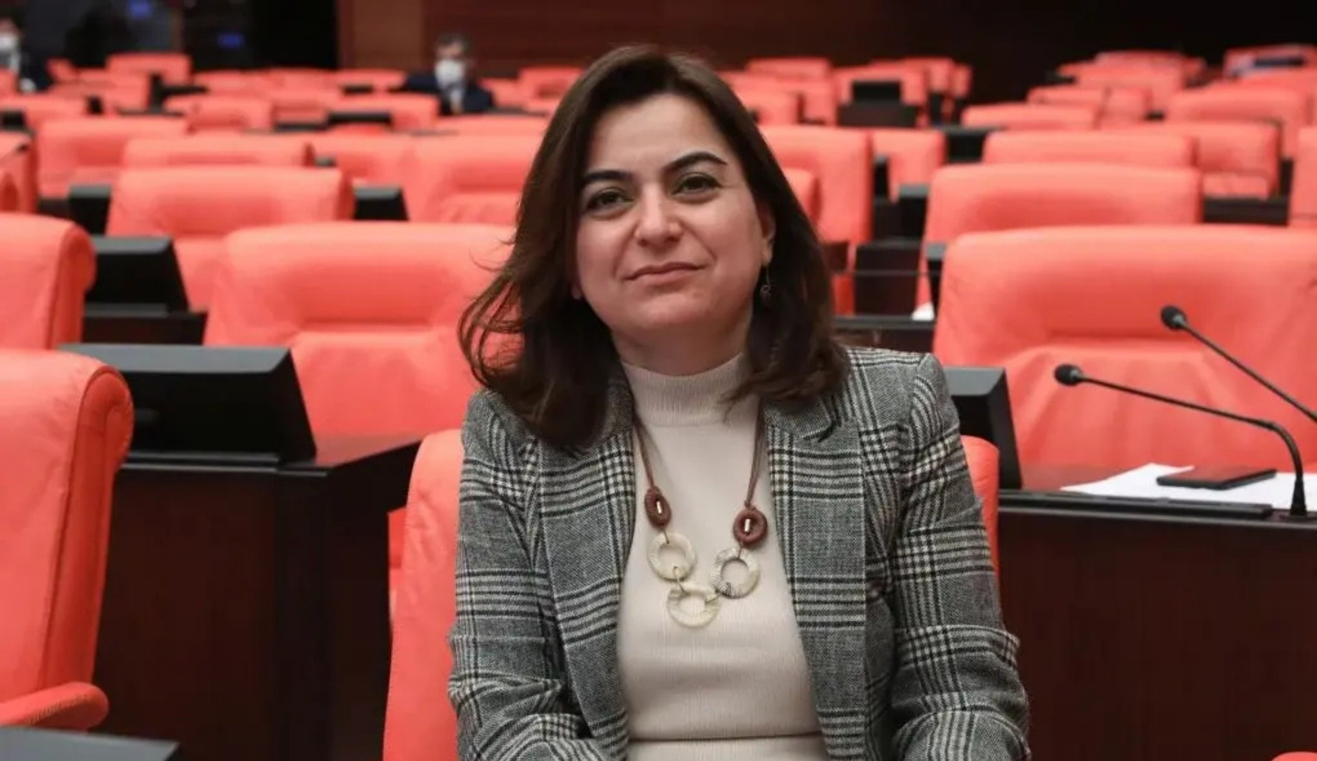 “Bu bir manipülasyon” | — Koçyiğit: Öcalan’ın 'MHP içerisinde Bahçeli’ye darbe olur' gibi bir ifadesi yok görseli