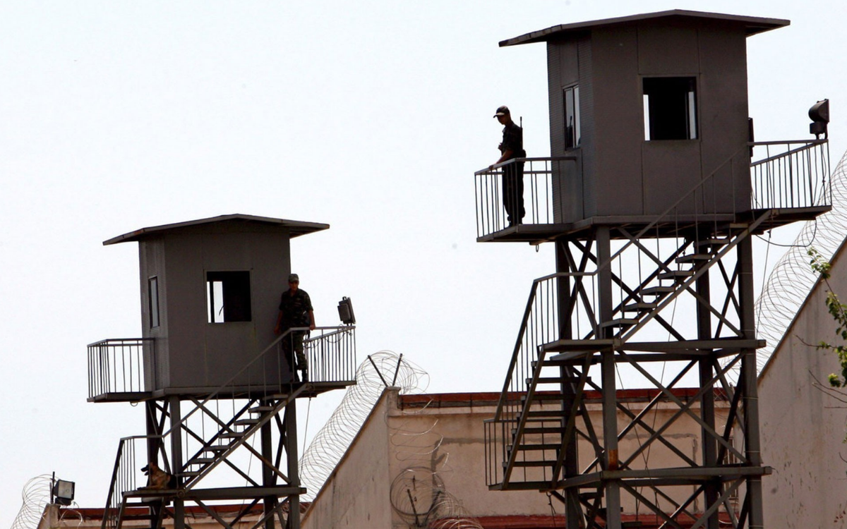 ÖHD Kadın Komisyonu’ndan ‘kadın mahpuslar’ raporu |