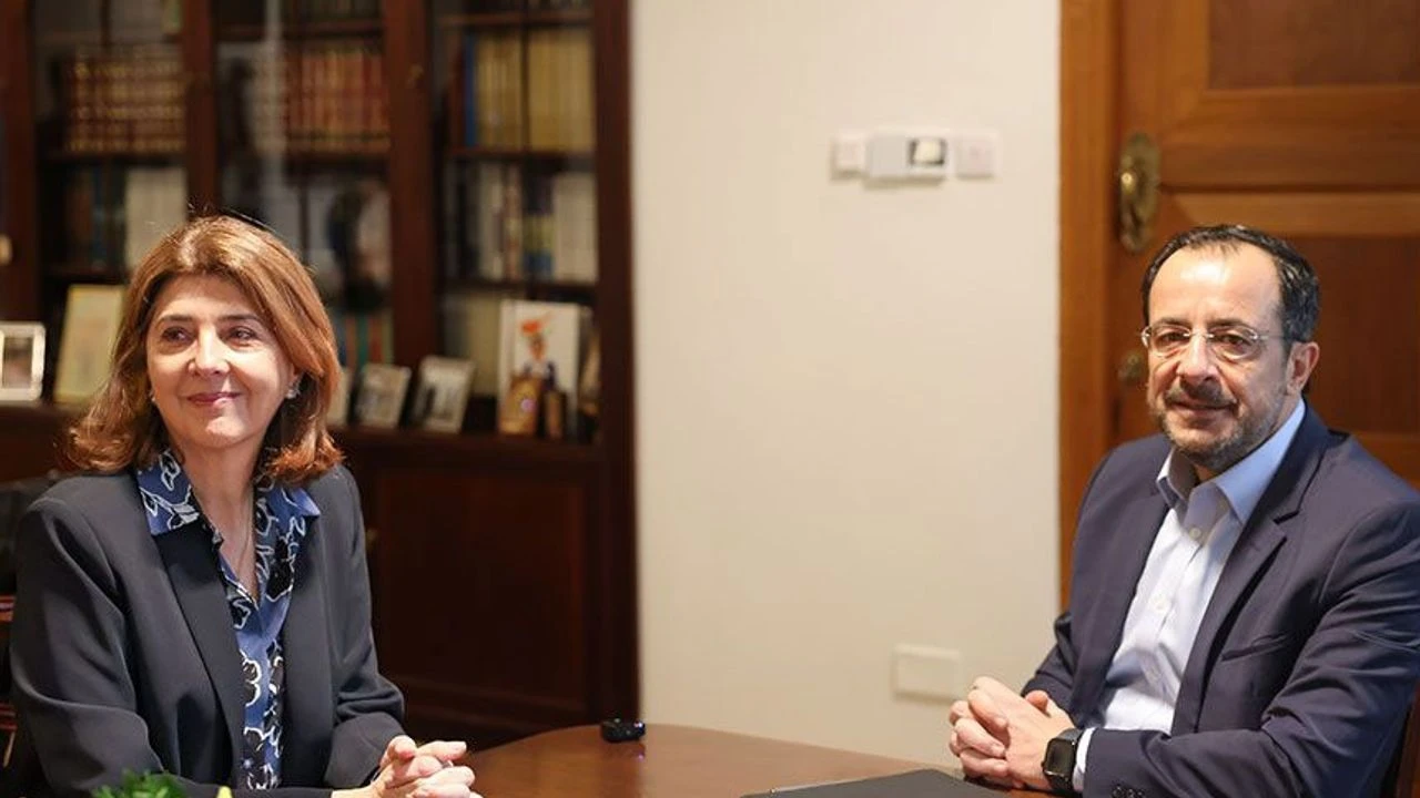 Beş yıl sonra ilk zirve 11 Aralık’ta |