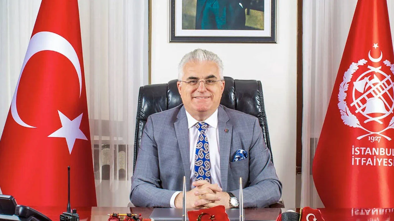 İstanbul ve İzmir’de operasyon |