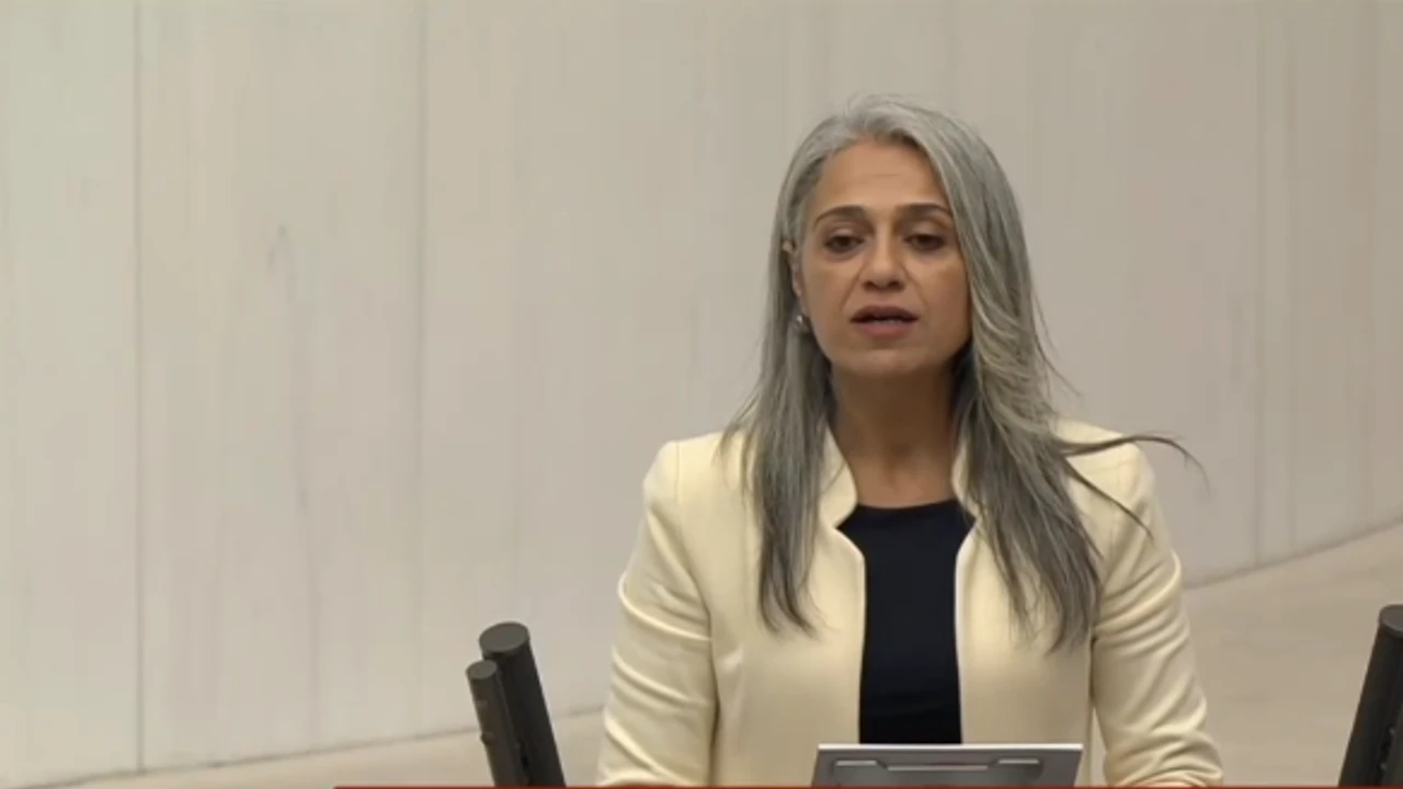 “Enflasyon sadece mutfakta değil demokraside”