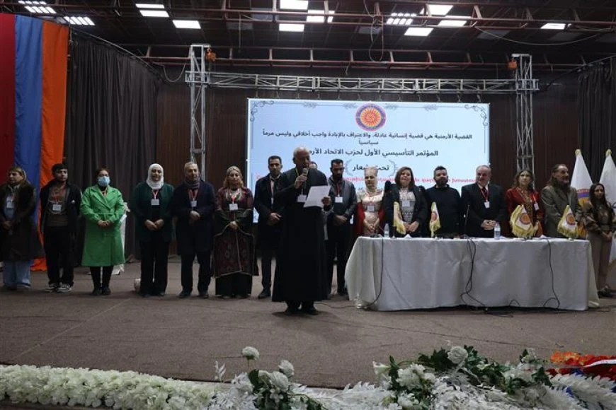 “Azınlık değil, Suriye’nin ayrılmaz parçası” |