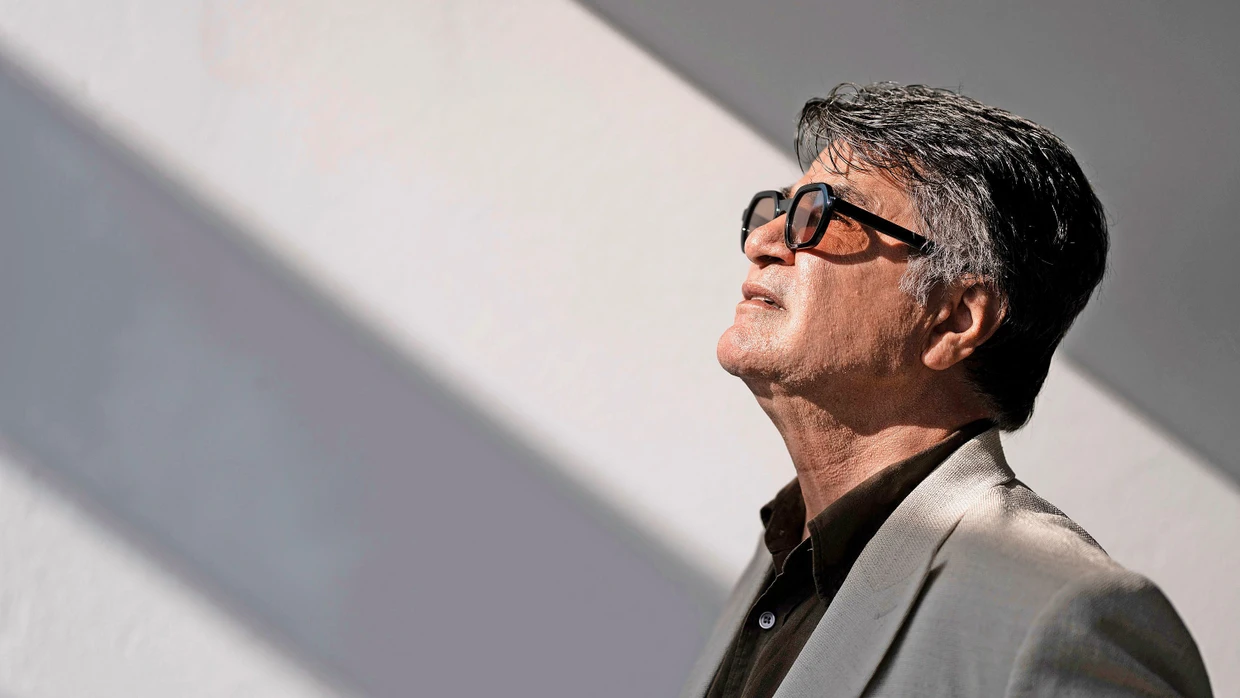 Yönetmen Panahi’den İran’daki protestolara destek mesajı |