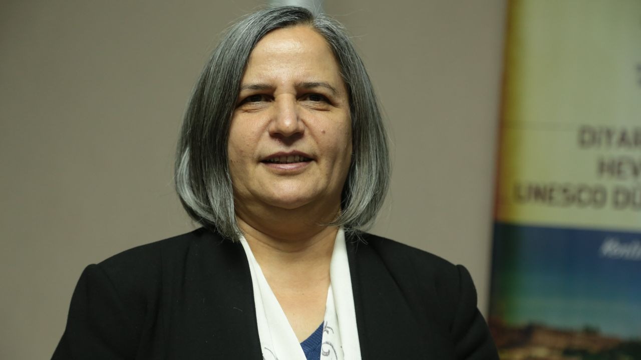 Gültan Kışanak’tan ‘süreç’ açıklaması: