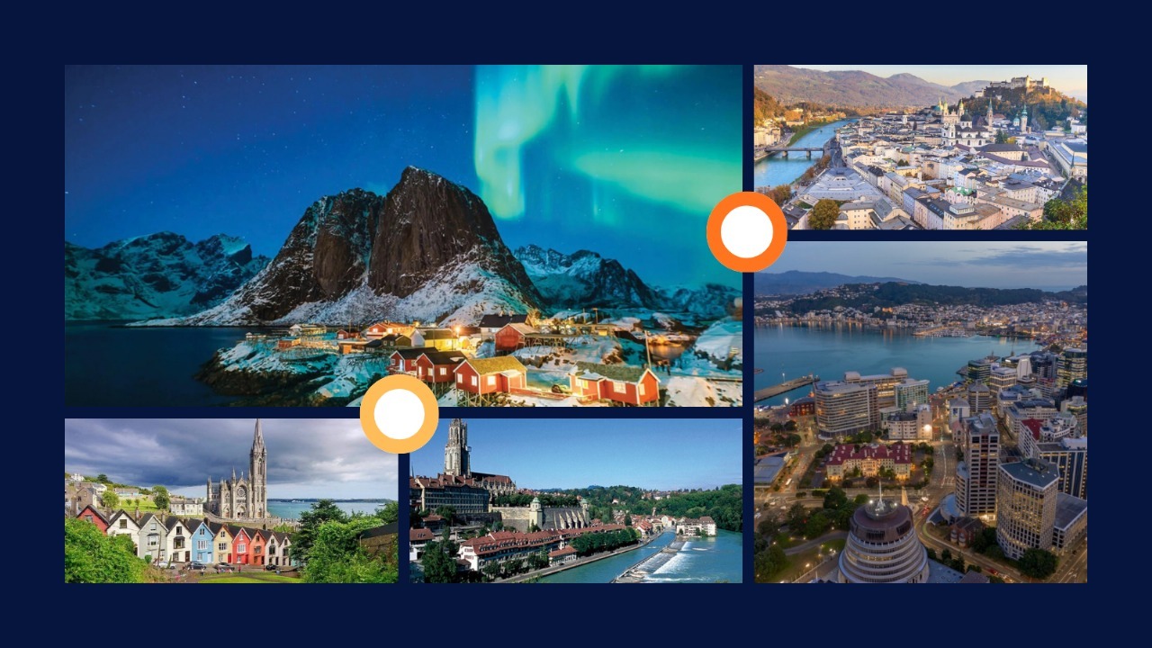 Savaşlar… Çatışmalar… Ölümler… l