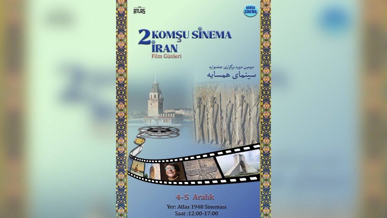 İstanbul film günleri I