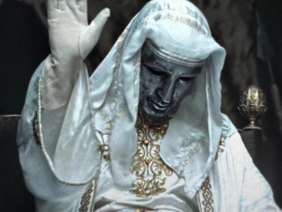 40 yıl sonra ilk vakalar I