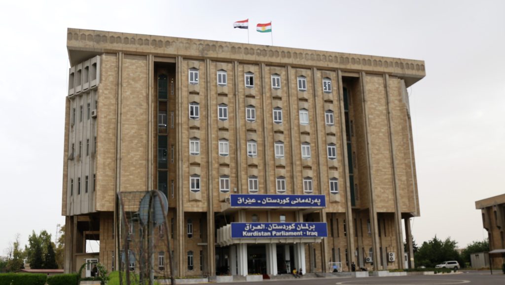 kurdistan-parlamentosu