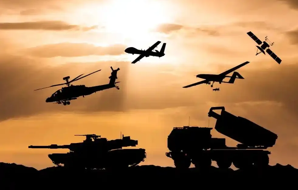 SIPRI en büyük 100 şirketin gelirlerini açıkladı |