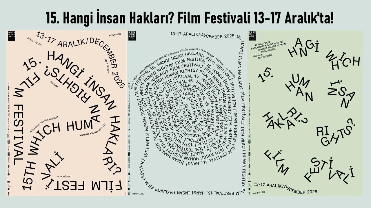 Bu yılın ana teması bakım emeği |